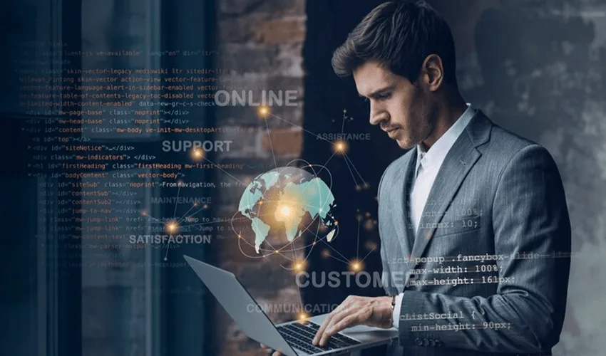 Web Development